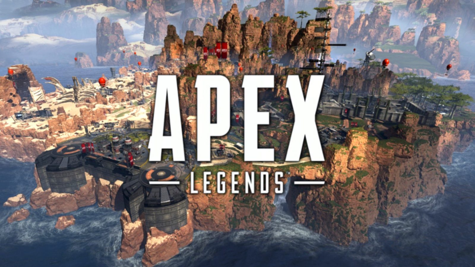 Apex Legends Crash Fix